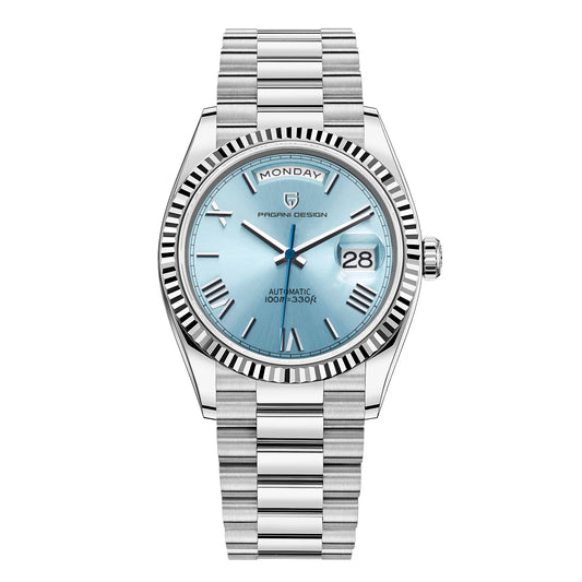 Timeless & Co Monarch