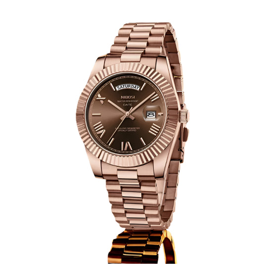 Timeless & Co Royale Eclipse