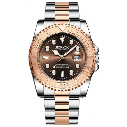 Timeless & Co Aurum Tide