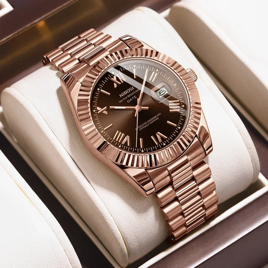 Timeless & Co Hombre